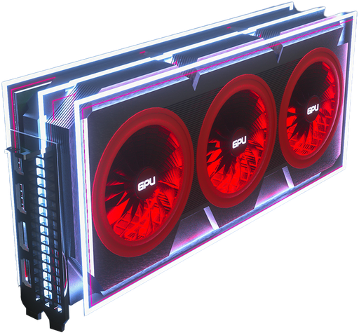 graphic card
