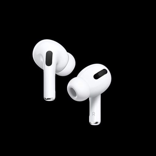 AIRPODS 