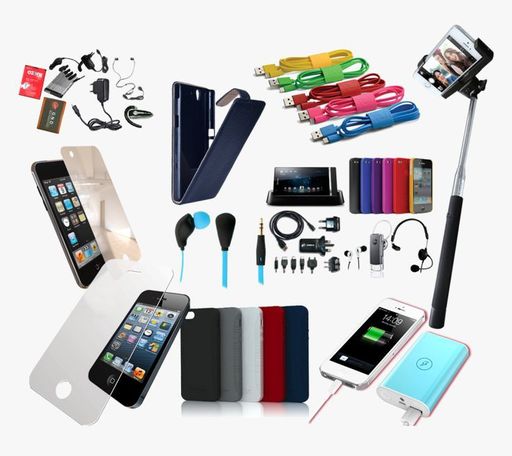 OTHER ACCESSORIES 
