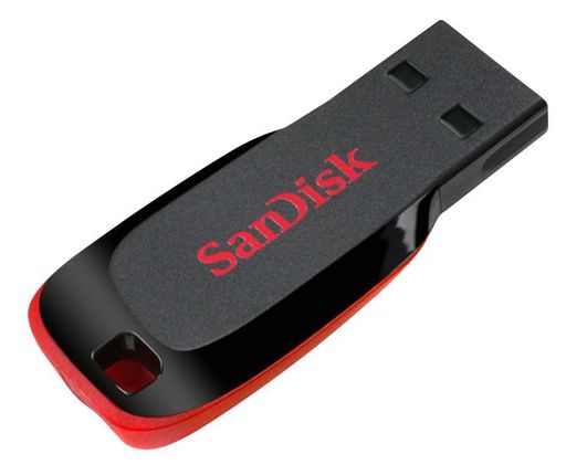 PENDRIVE & SD CARD 