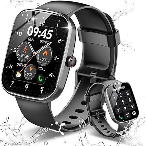 SMARTWATCH