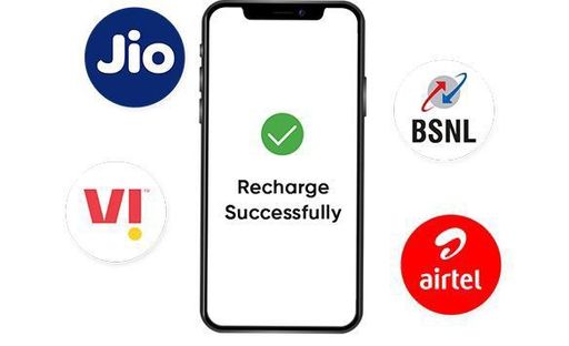 MOBILE RECHARGE 