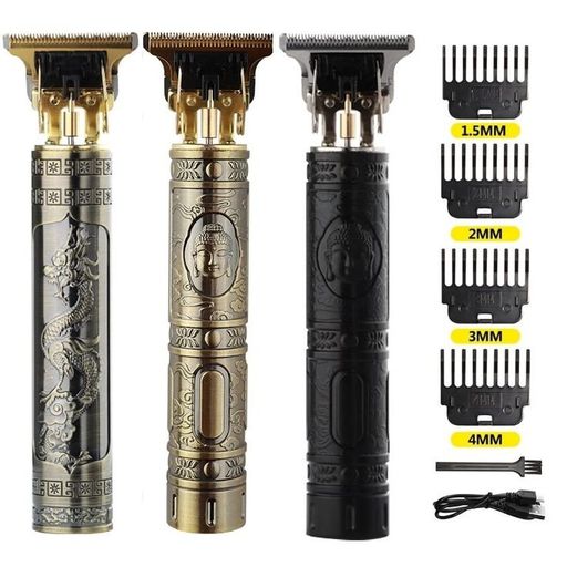 VINTAGE T9 PROFESSIONAL TRIMMER 