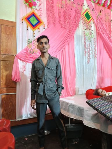 4 pocket shirt pant combo 