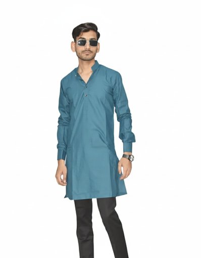 kurta pant combo 