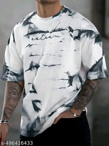 man's Tshirt 