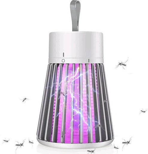 Mosquito Killer Machine Mosquito Killer USB Powered Bug Zapper Mosquito LAMP for Home!