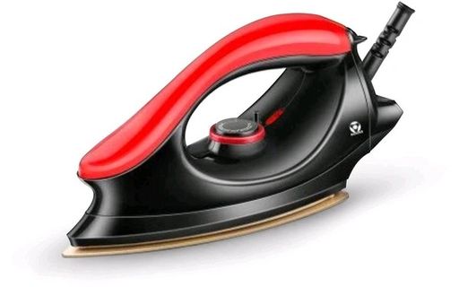 GRIHSHOBHA IRON Out All The Wrinkles And Creases!