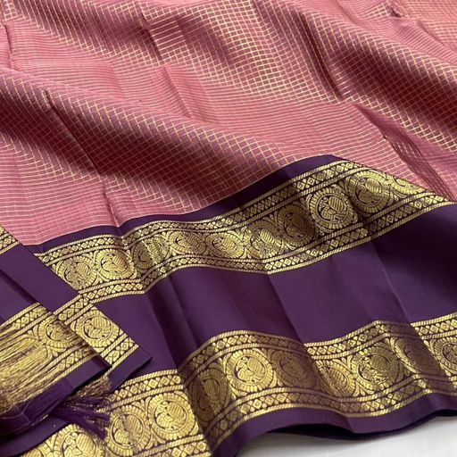 Banarasi Soft Silk Saree 