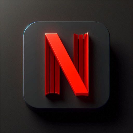 Netflix Creak acount 
