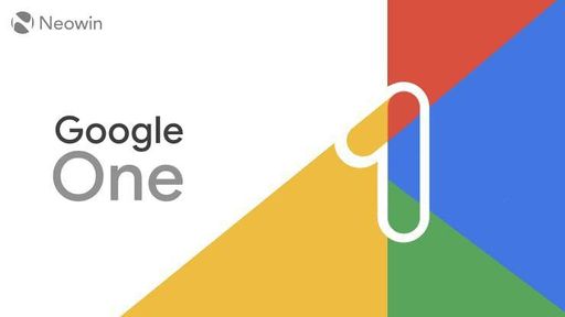 Google One 6 month 