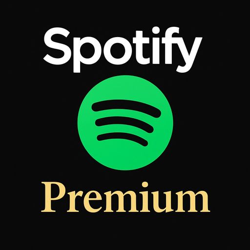 Spotify premium 3 month private 