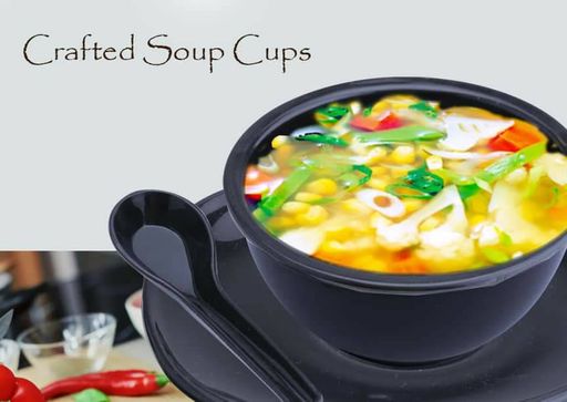 soup set 18 pc 
