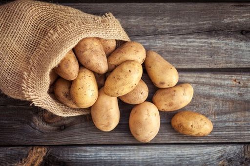 Potato/Aalu 500g