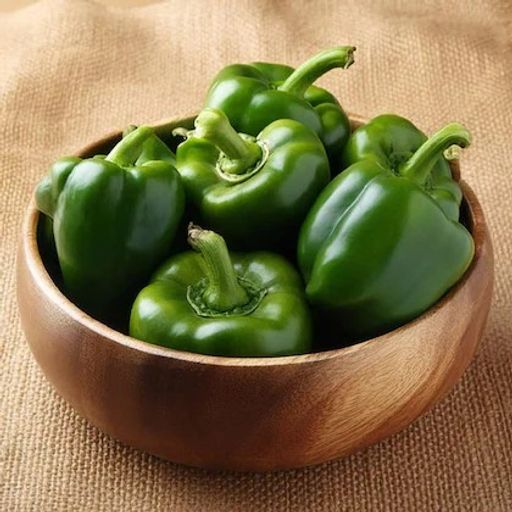 Capsicum 500g