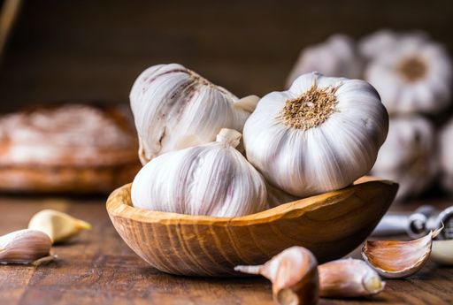 Garlic Bulb 1kg