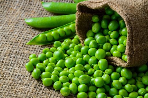 Peas/Mattar 250g