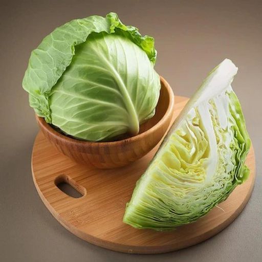 Cabbage/Patta Gobi 500g