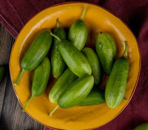 Kunru/Ivy Gourd 500g