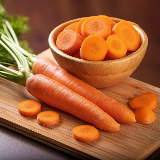 Carrot/Gajar 500g