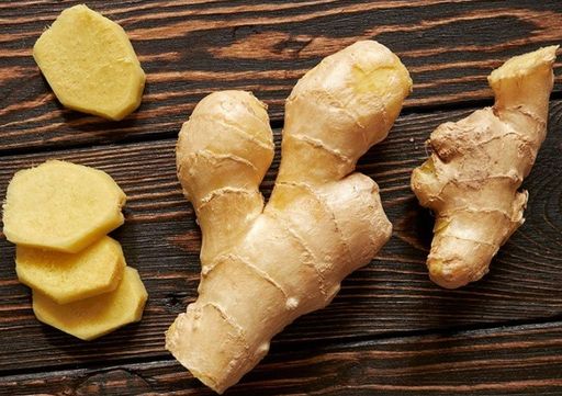 Ginger/Aadrak 500g