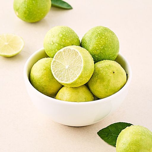 lemon 4pcs