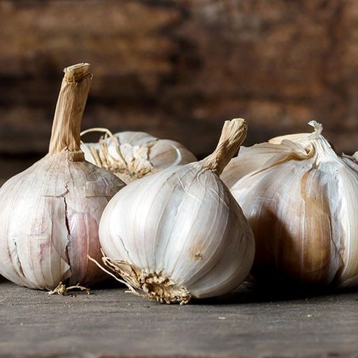 Garlic/Lasoon 250g
