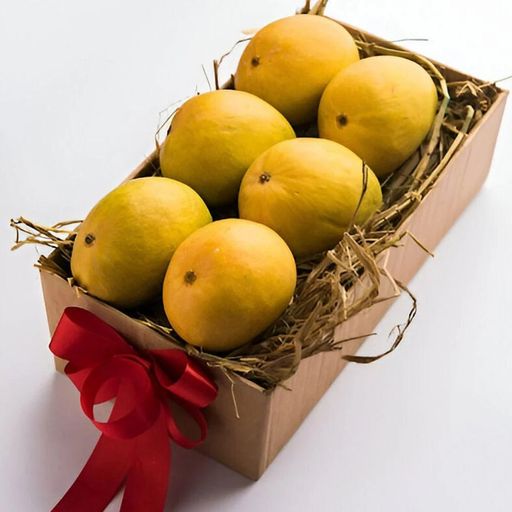 Alphonso mango  1kg