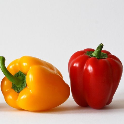 Bell peper 1 pack 