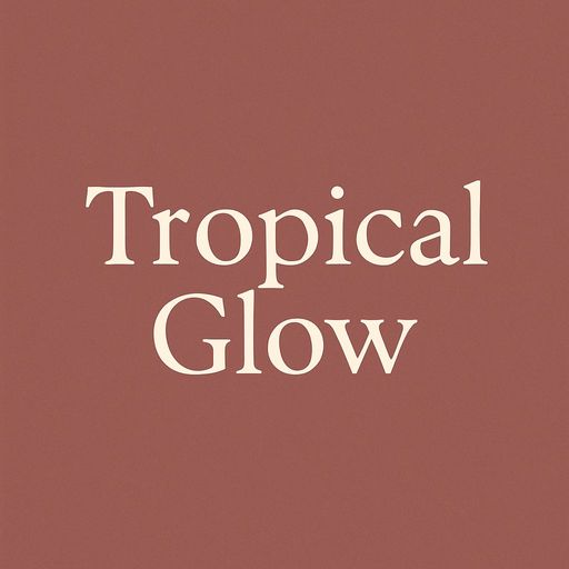 Tropical Glow