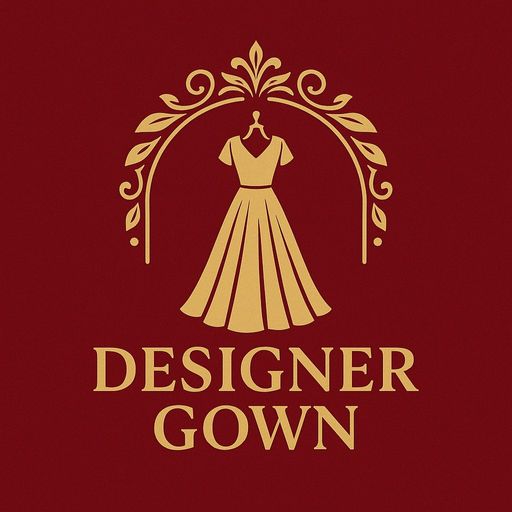 Designer Gown