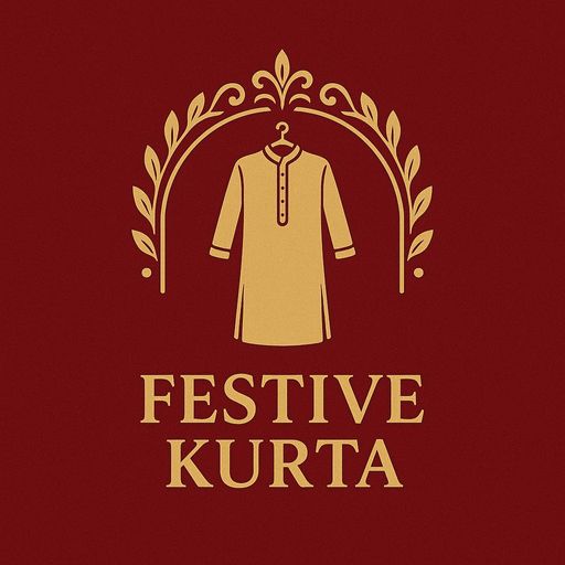 Festive Kurta