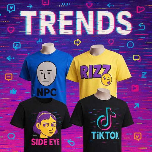 Trendy 