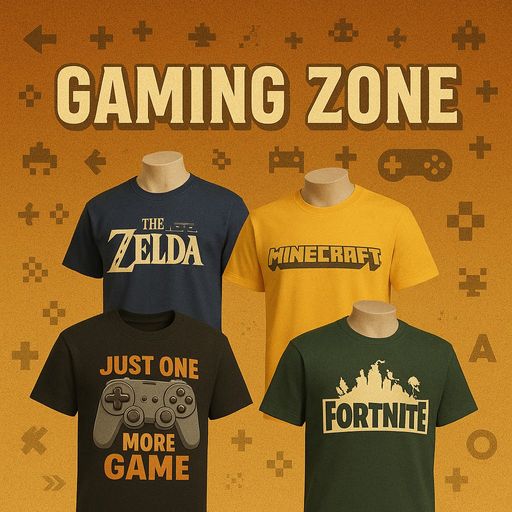 Gaming Zone 