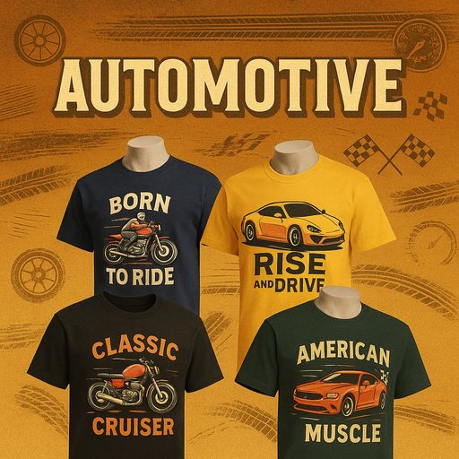 Automotive 