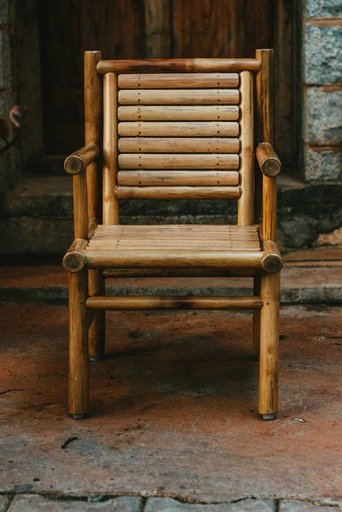 Ketaketi Kids Chair