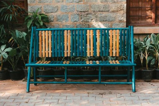San Trong 3 Seater Bench 