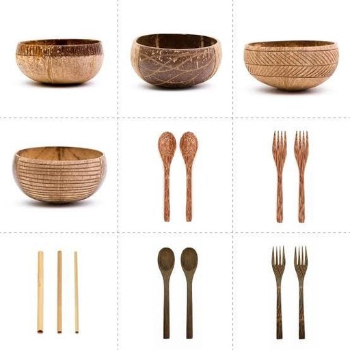 Kitchen & Dining
