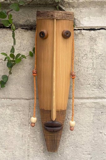 The Catura - Mukhammuti Collection