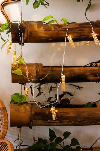 Minchu String Lights