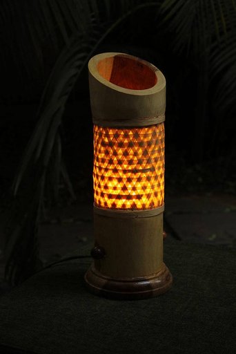 Canaka Table Lamp