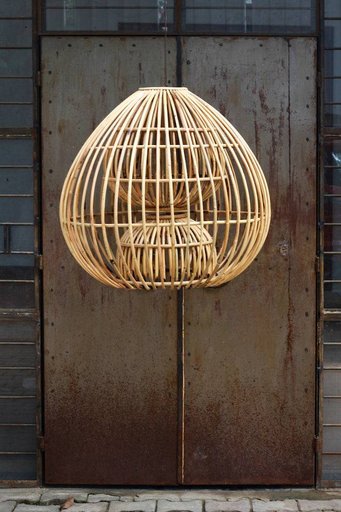 Airport Pendant Shade