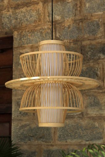 Vasminoh Pendant Lamp (L4)