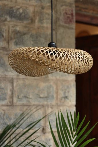 Jaiba Pendant Lamp (L5)