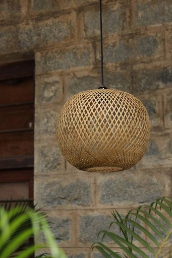 Obalat Pendant Lamp (L6)