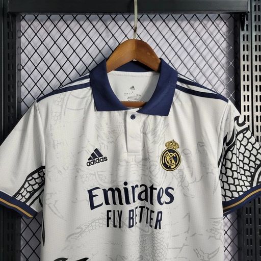 Real Madrid 22/23 Dragon Edition