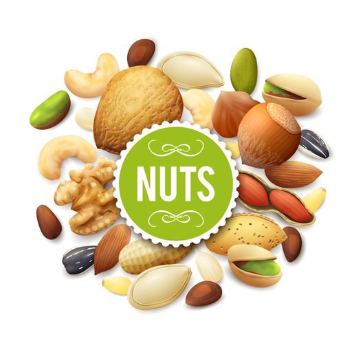 Combo & Mixed Dry fruits 