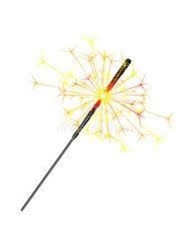 SPARKLERS