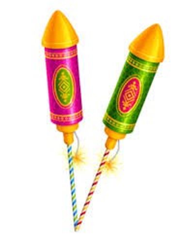 ROCKETS