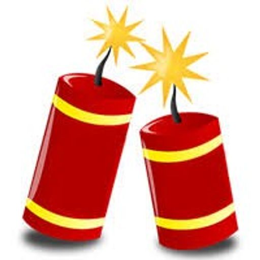 BIJILI FIRE CRACKERS
